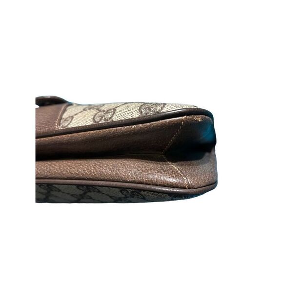 Gucci Beige and Brown Women's Bag - Picture 7 of 16